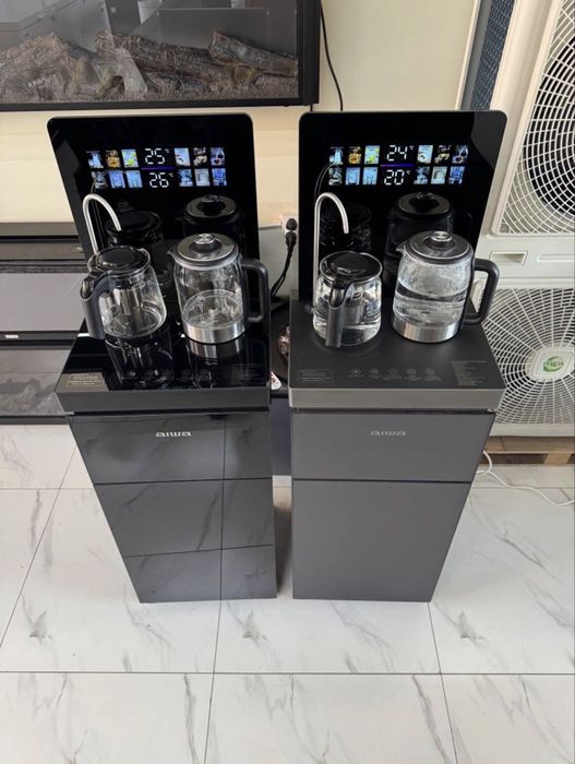 AIWA Куллер скидка 499.000 сум доставка бесплатно!!