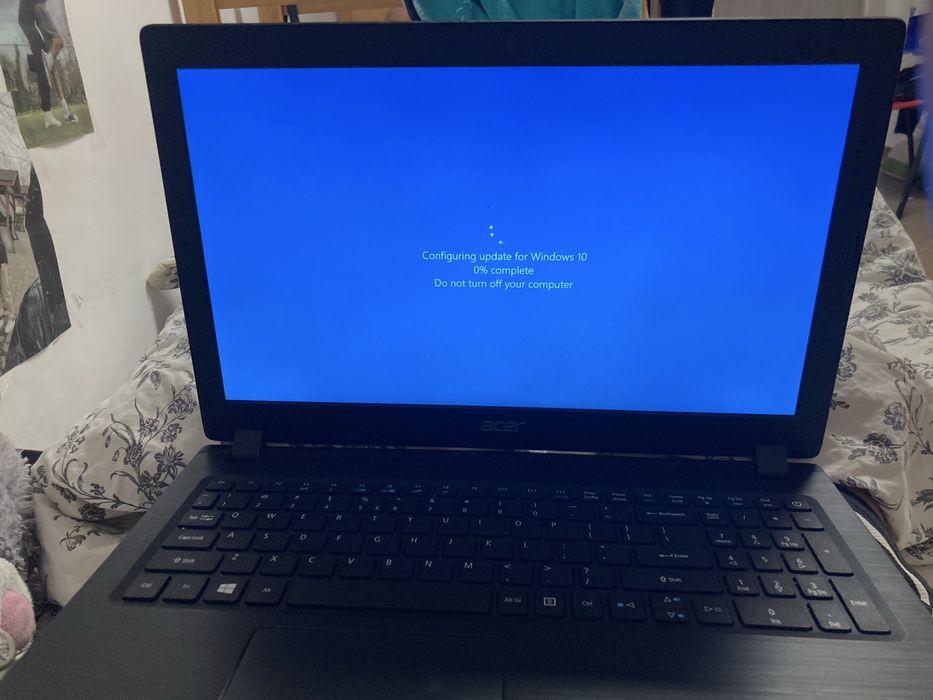 Laptop acer foarte bun