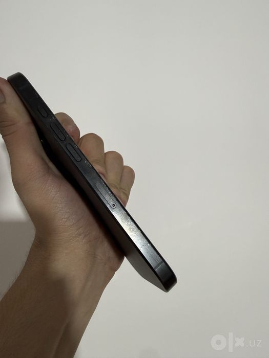 Iphone 16 Pro Black 128 Gb 92%