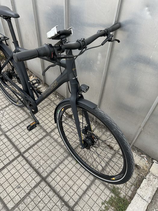 Градски велосипед Cross Quest Urban 28”