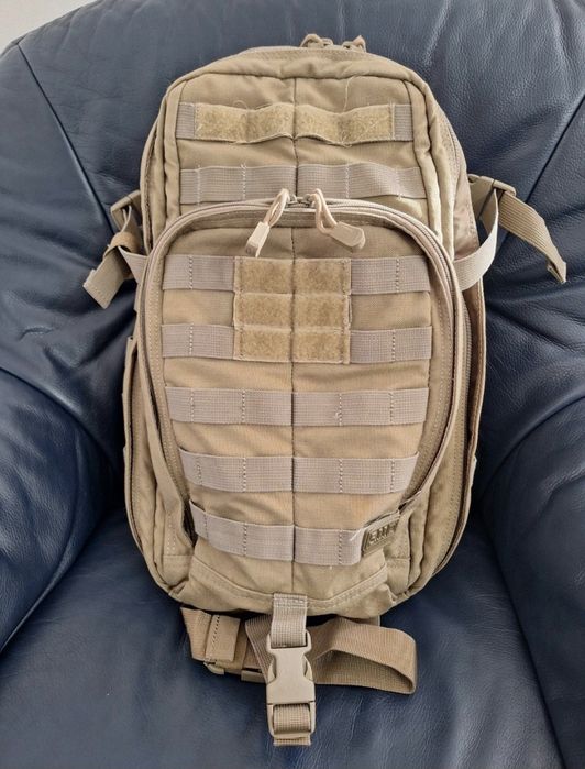 Rucsac Tactical Series 5.11 Rush Moab  Kango