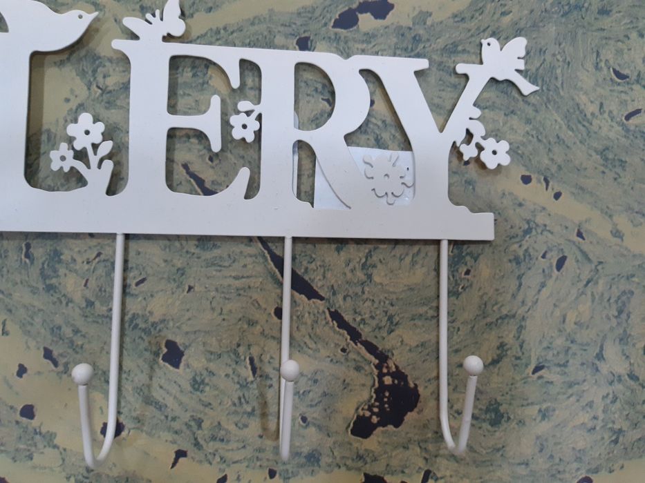 Бижутера 48-17см метална