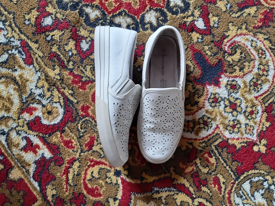 Обувь женская размер 38-40.