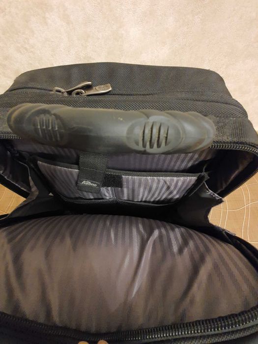 Сумка для ноутбука дорожная