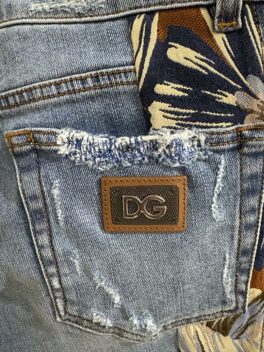 Vand blugi dolce gabbana 32 top