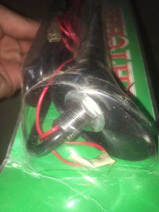 Антенна для авто