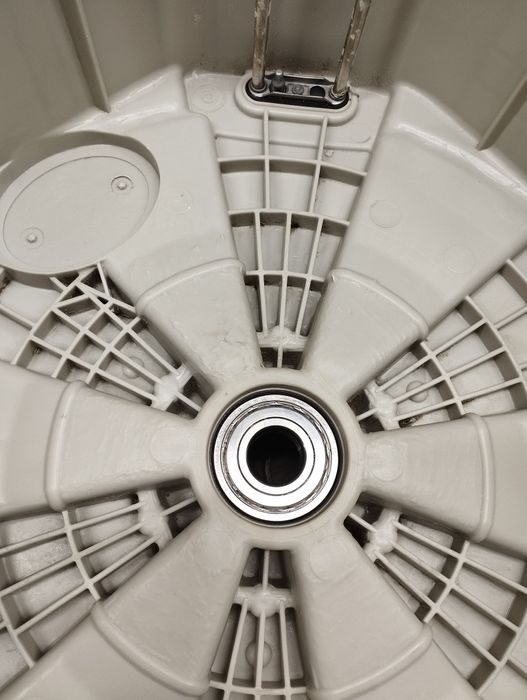 Ремонт и установка стиральных машин