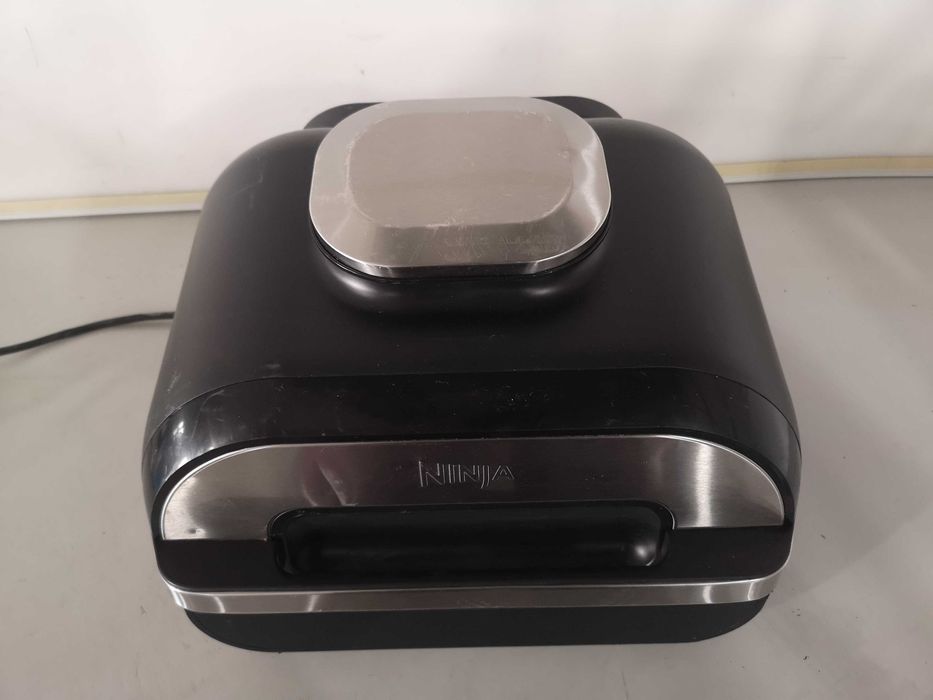 Грил и Еър Фрайър - Ninja Foodi MAX PRO AG551UK