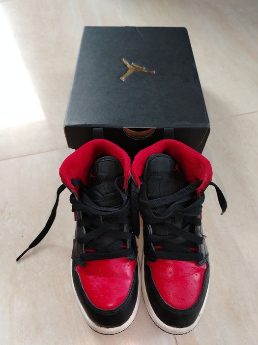 Adidași Nike Jordan original