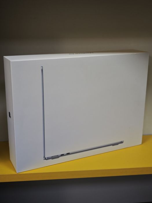 MacBook Air M4 24 Ram 512 Gb