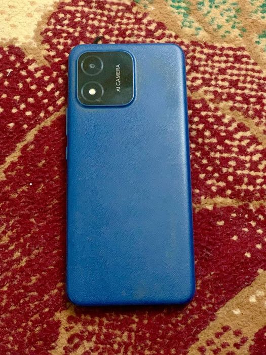 Honor 5x Karopka dakument bari bar