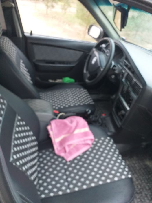 Нексия 1.6 люкс кондицонер 72 млн