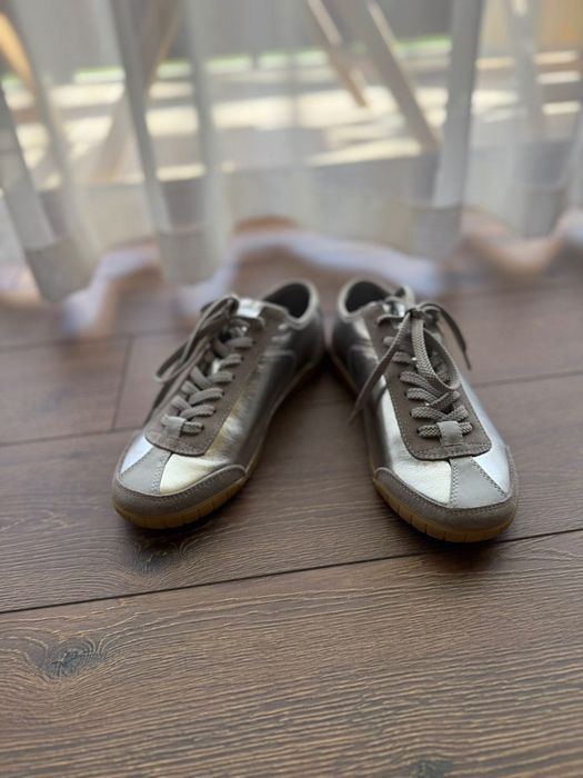 Дамски маратонки Chanel