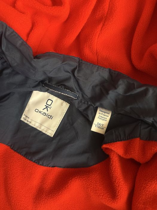 Куртки на весну