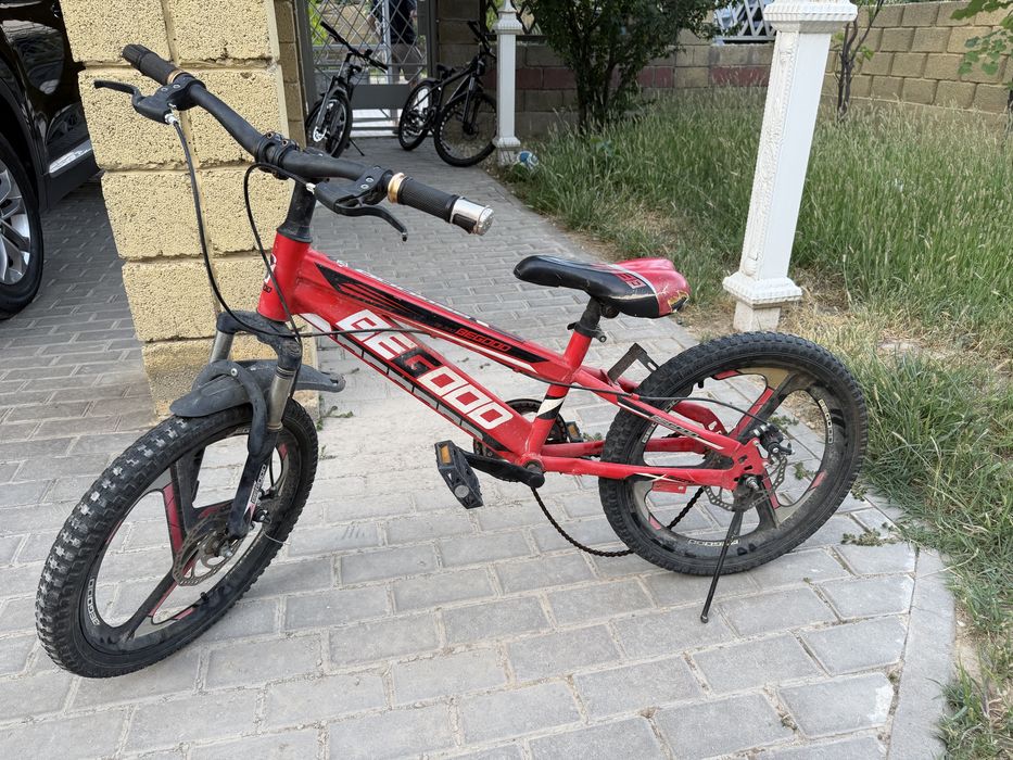 Продам Велосипед б/у