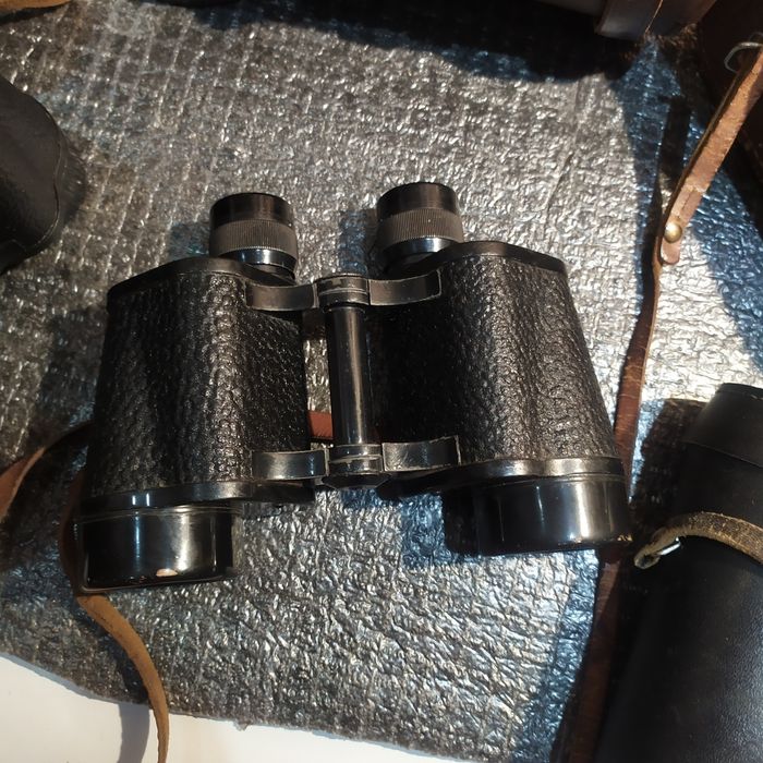 Бинокль СССР бпб12,бп12,Б12