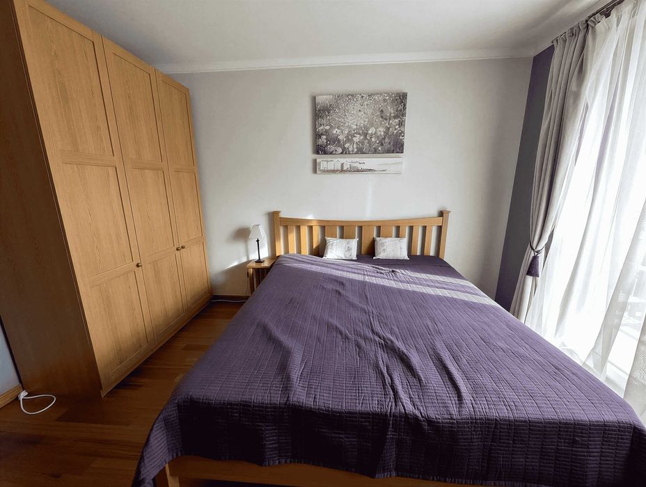 Chirie apartament 2 camere cartier Prima -  Nufarul cu parcare privata