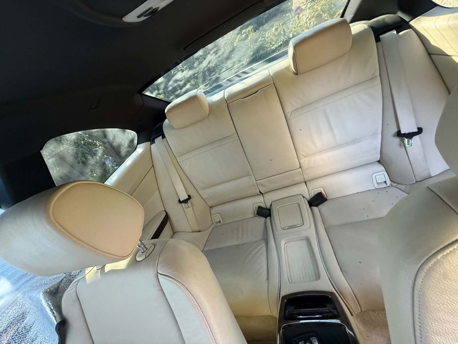 Vând BMW e92  N43 2.0 i aspirat