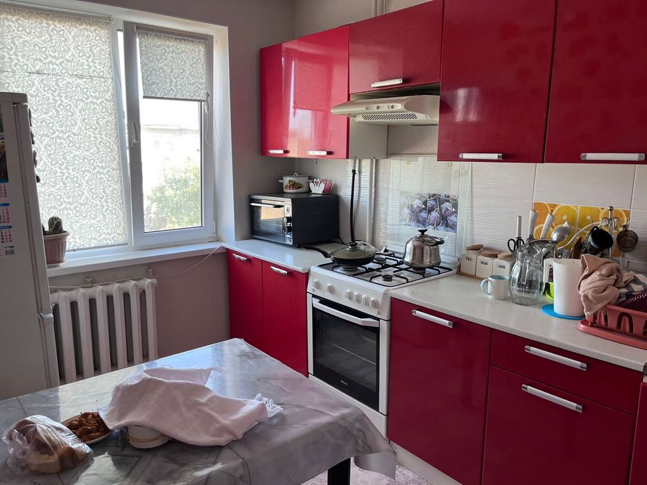 Продам 3-к.кв в Авиагородке