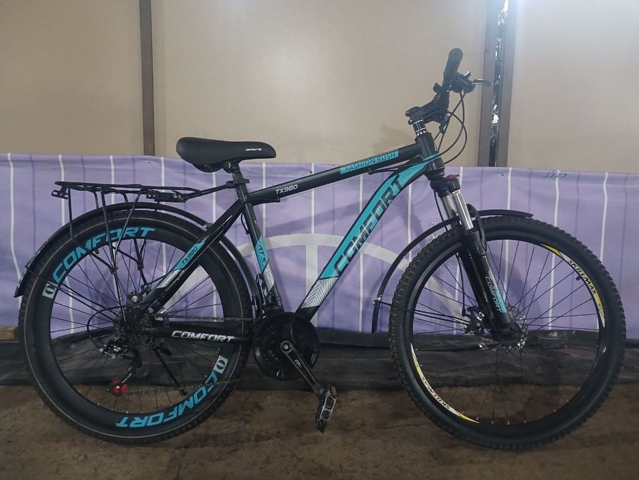 Оптом!!! Продаётся скростьные велосипеды