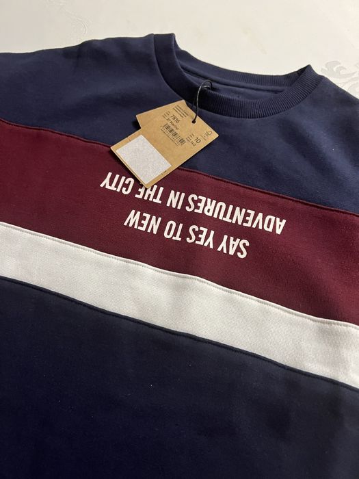 Толстовка от бренда Mayoral