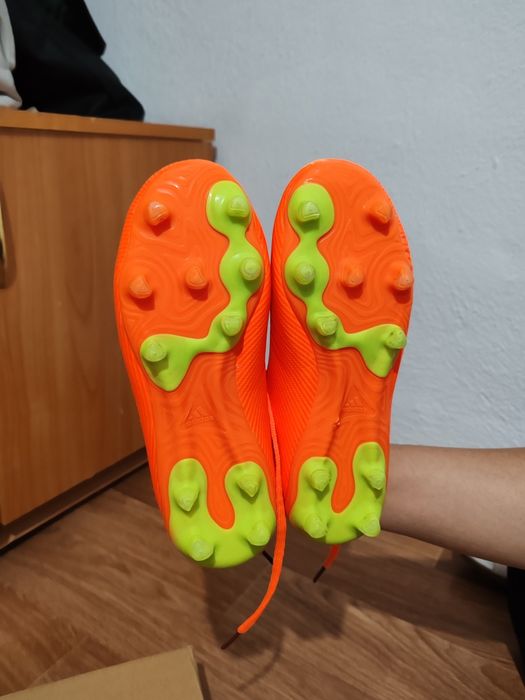 Бутсы детские. .