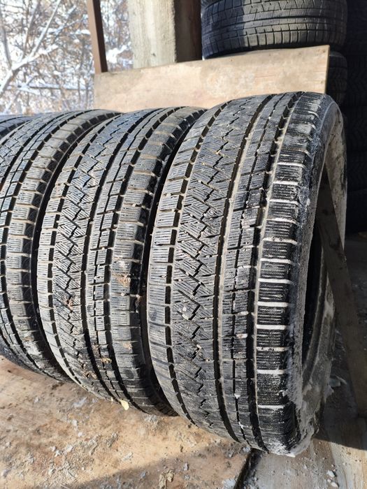 Принимаем б/у Шины Любых размеров