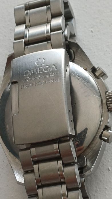 Ceas omega  Automatic speedmaster profesional