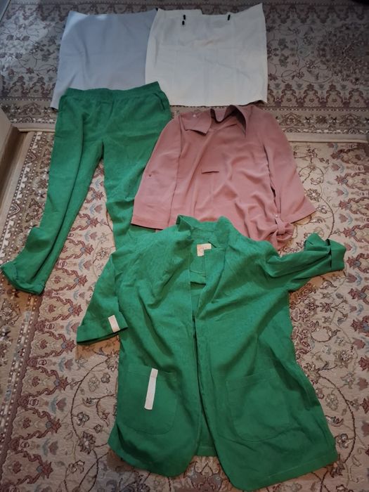 Женская кийимлар бепул бераман.