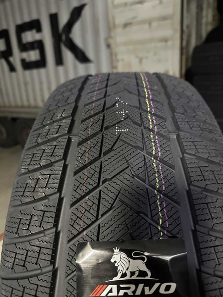 Нови зимни гуми ARIVO Winmaster ProX ARW 5 285/50R20 116H XL НОВ DOT