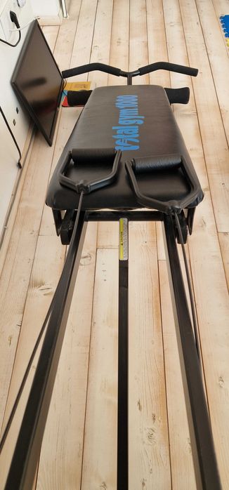 Фитнес уред Total Gym 1000