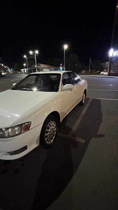 Продам Mark 2 90