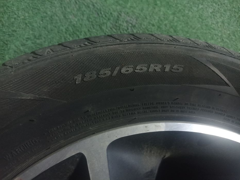 Диски киа рио 2021 родной