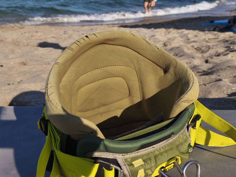 Трапец за кайт/windsurf ION Vertex S