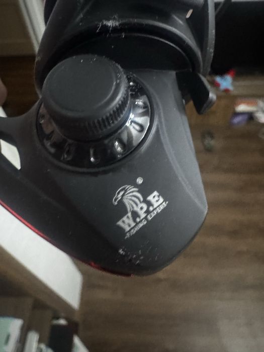 Раболовные снасти набор