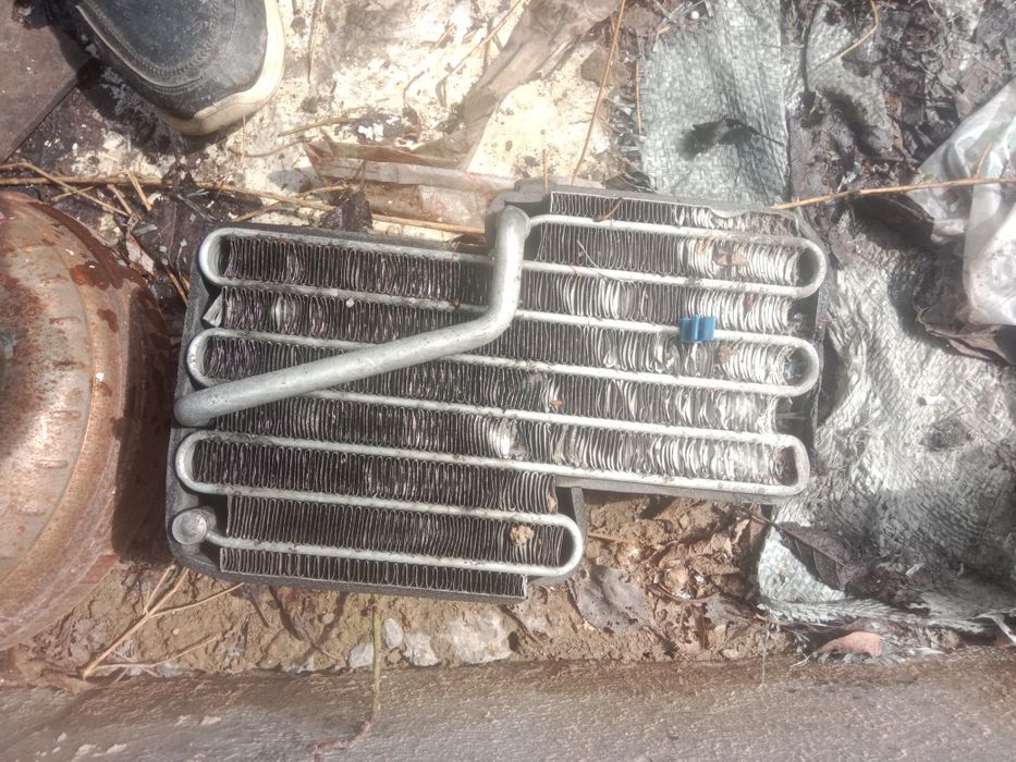 АКПП" Печка"Шноркель