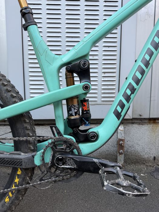 Propain Tyee CF 5 Mullet 2023