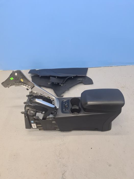 Cotiera Completa Ford Focus Mk3