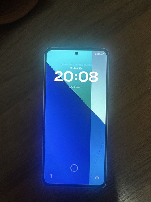 Redmi note 13 4g
