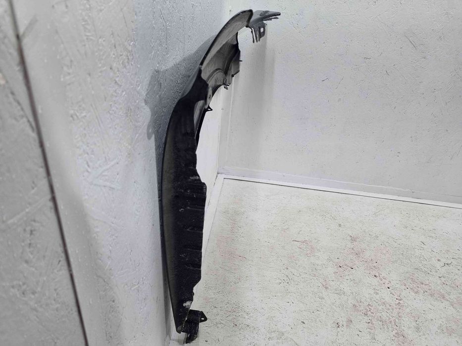 Aripa stanga fata MAZDA CX-5 (KE) [Fabr 2011-2016] NEGRU