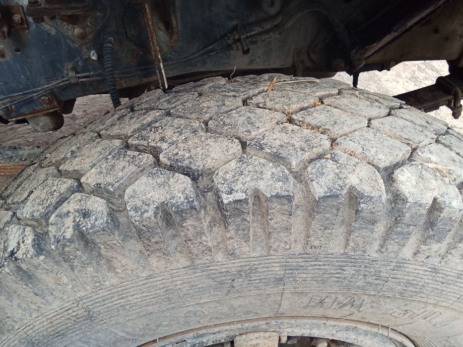 Продам МАЗ самосвал