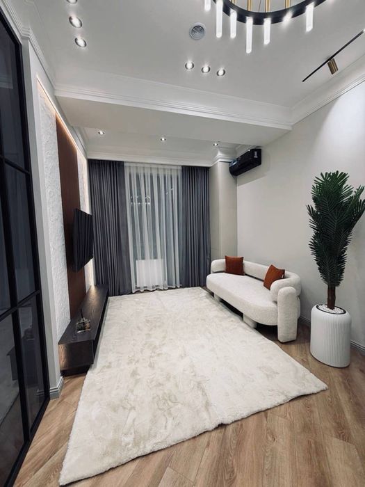 2 комнатная Darhan Residence