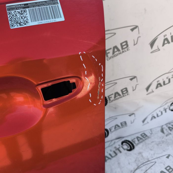 Usa stanga fata Mazda 6 an 2012-2013-2014-2015-2016-2017-2018-2019-202