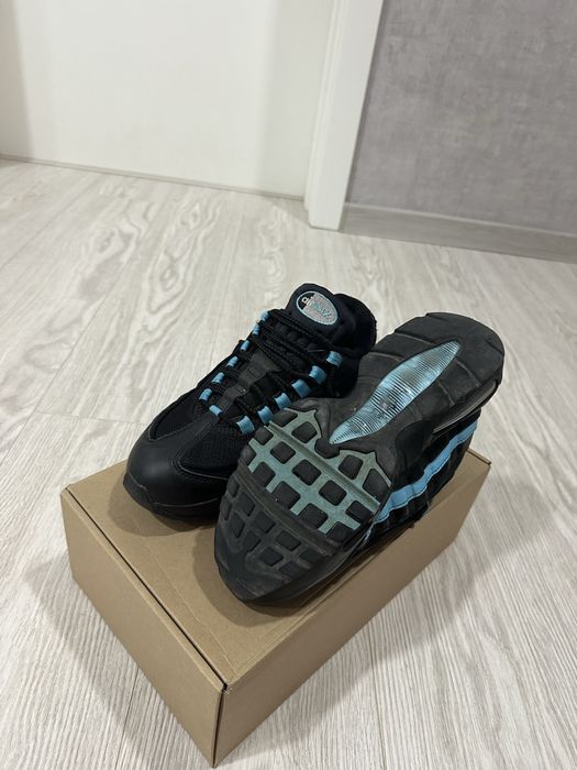 Nike Air max 95  41 номер