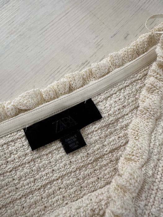 Потници, топове Zara