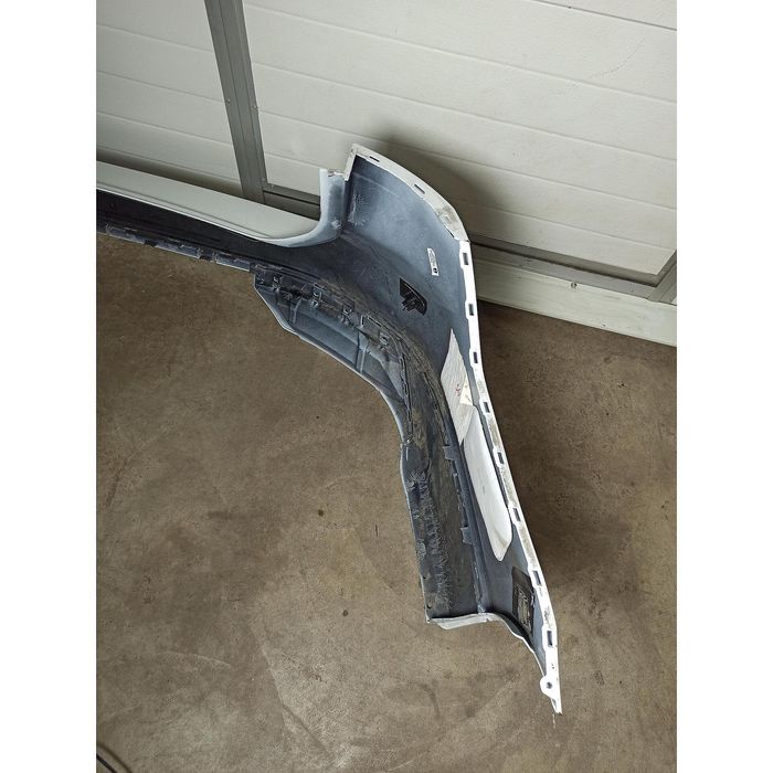 Задна броня за vw passat b8 r-line - 3g9807421b комби