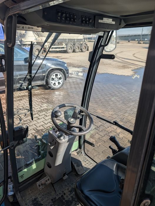 Maturatoare Egholm City Range 2200