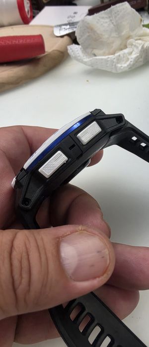 Garmin Instinct 3 solar 50mm