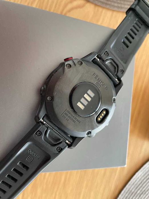 Garmin Fenix 6 Pro