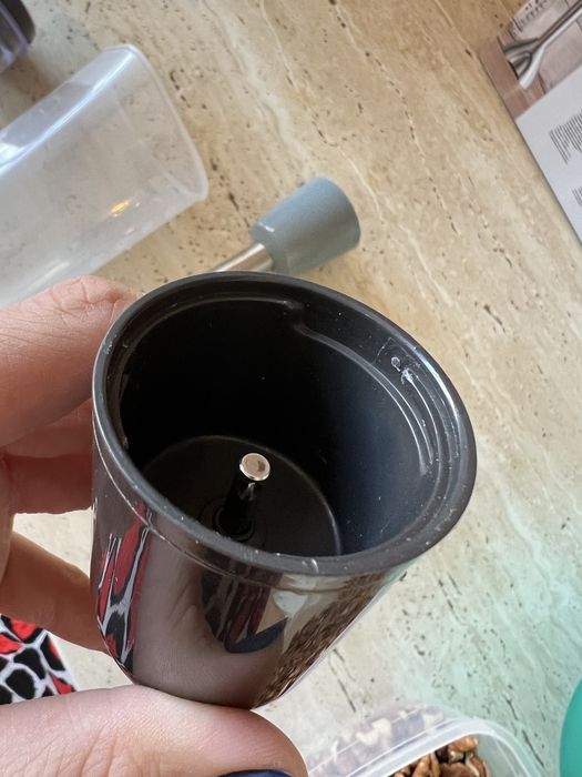 Componente robot bucatarie Tefal Quickhef -1000 W